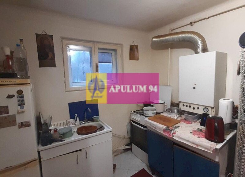 Teren pentru casa Alunisului Sector 4