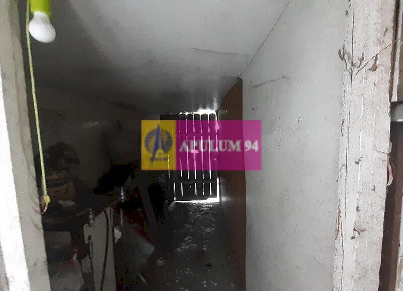 Teren pentru casa Alunisului Sector 4