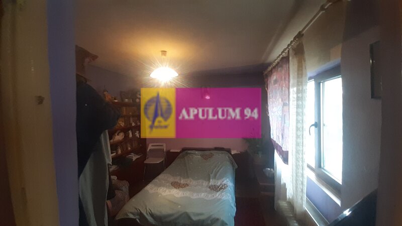 Teren pentru casa Alunisului Sector 4