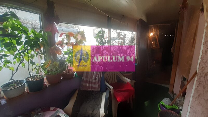 Teren pentru casa Alunisului Sector 4