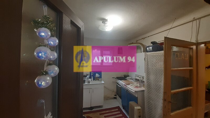 Teren pentru casa Alunisului Sector 4