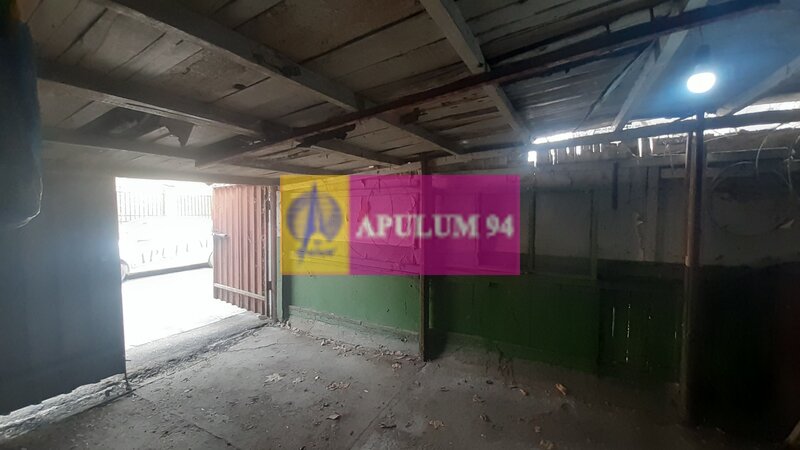 Teren pentru casa Alunisului Sector 4