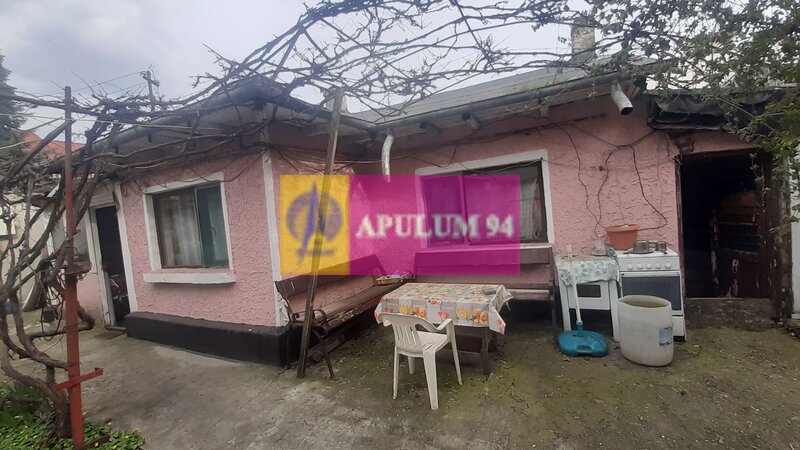 Teren pentru casa Alunisului Sector 4