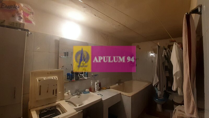 Teren pentru casa Alunisului Sector 4